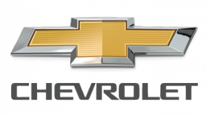 Chevrolet-logo — BIXHOPE ART