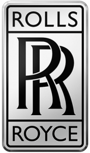 Logo-Rolls-Royce — BIXHOPE ART