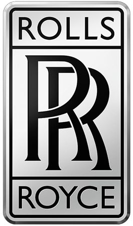 Logo-Rolls-Royce — BIXHOPE ART