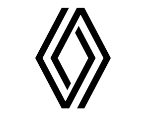 Losange-logo-Renault — BIXHOPE ART