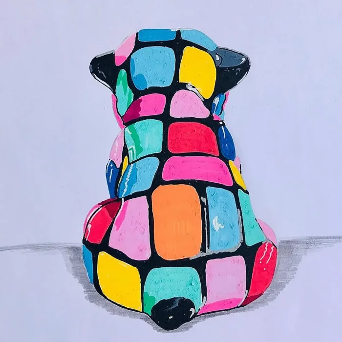 Bull The Dog - Rendez-vous au 1er virage