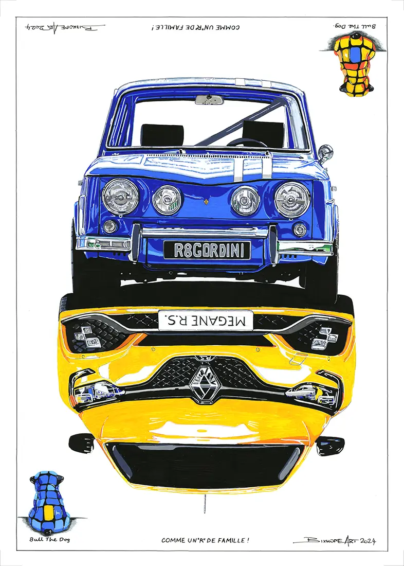 comme-un-r-de-famille — Comme un R de famille — BIXHOPE ART