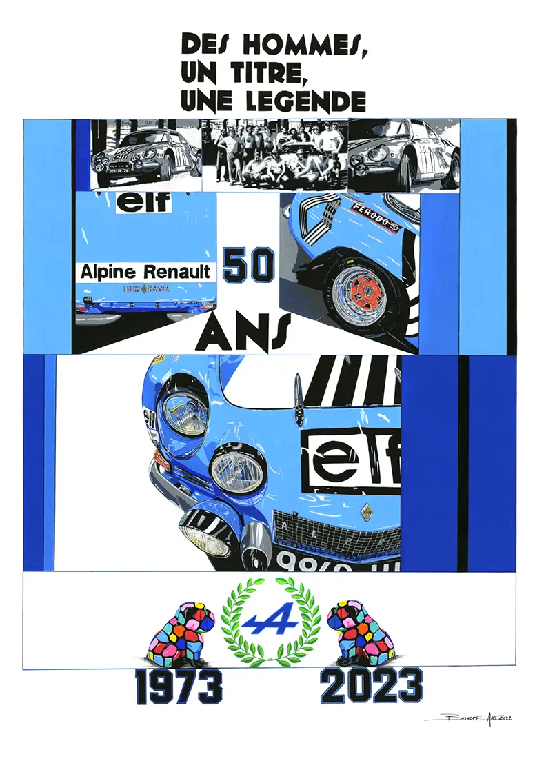 des-hommes-un-titre-une-legende — Des hommes, un titre, une légende — BIXHOPE ART