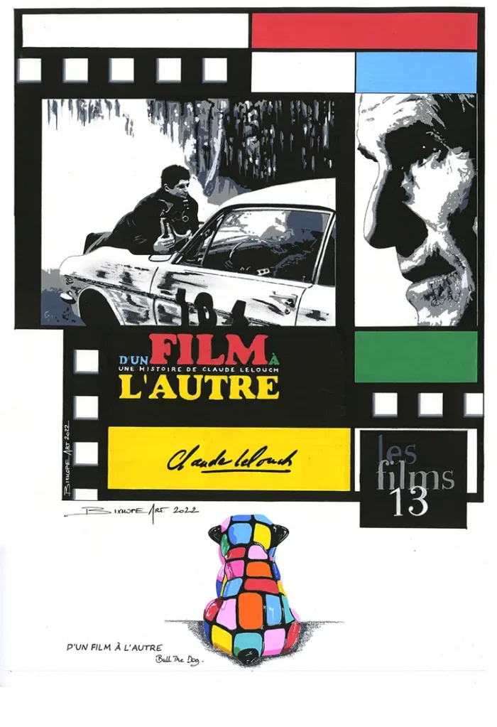 D'un film à l'autre