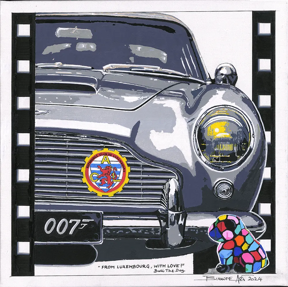 from-Luxembourg-with-love — From Luxembourg with love — BIXHOPE ART