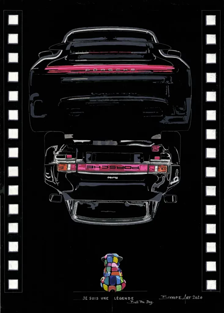 je-suis-une-legende — BIXHOPE ART