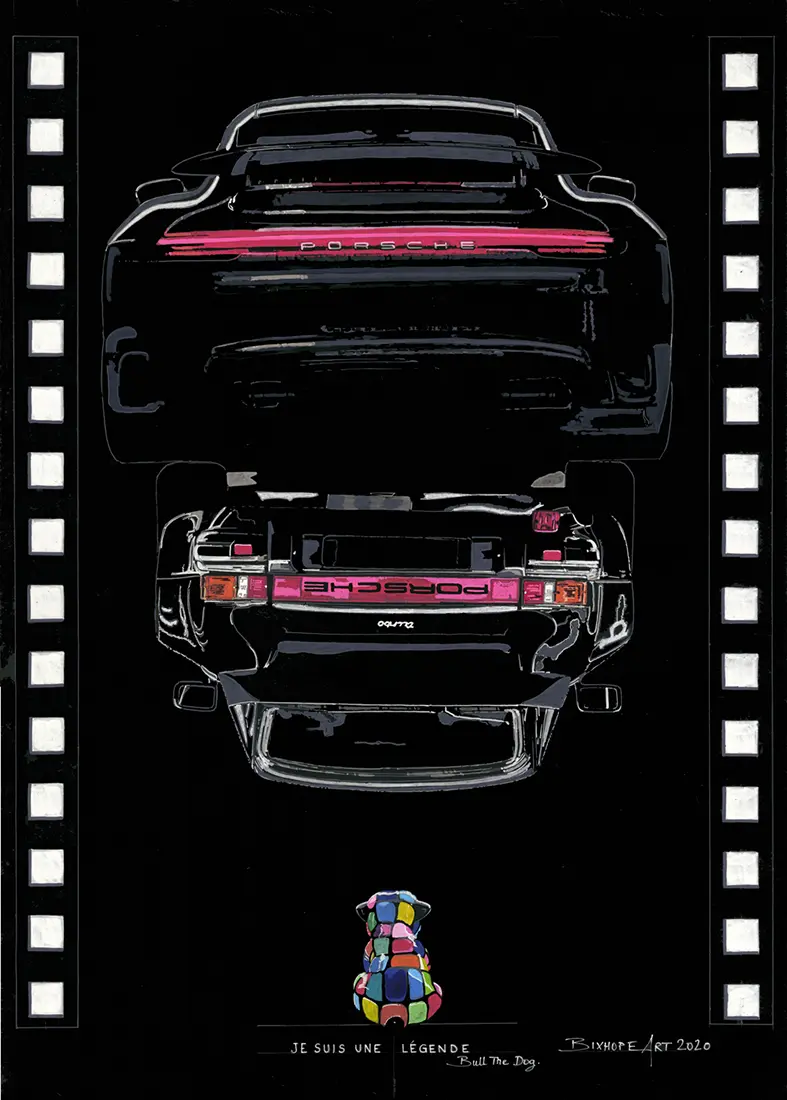 je-suis-une-legende — BIXHOPE ART