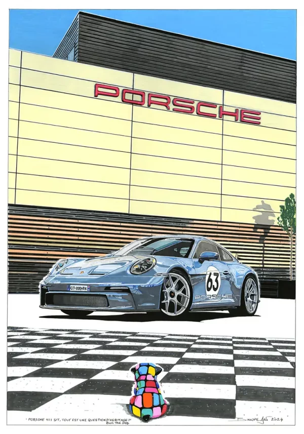 tout-est-une-question-dheritage — Tout est une question d'héritage — BIXHOPE ART