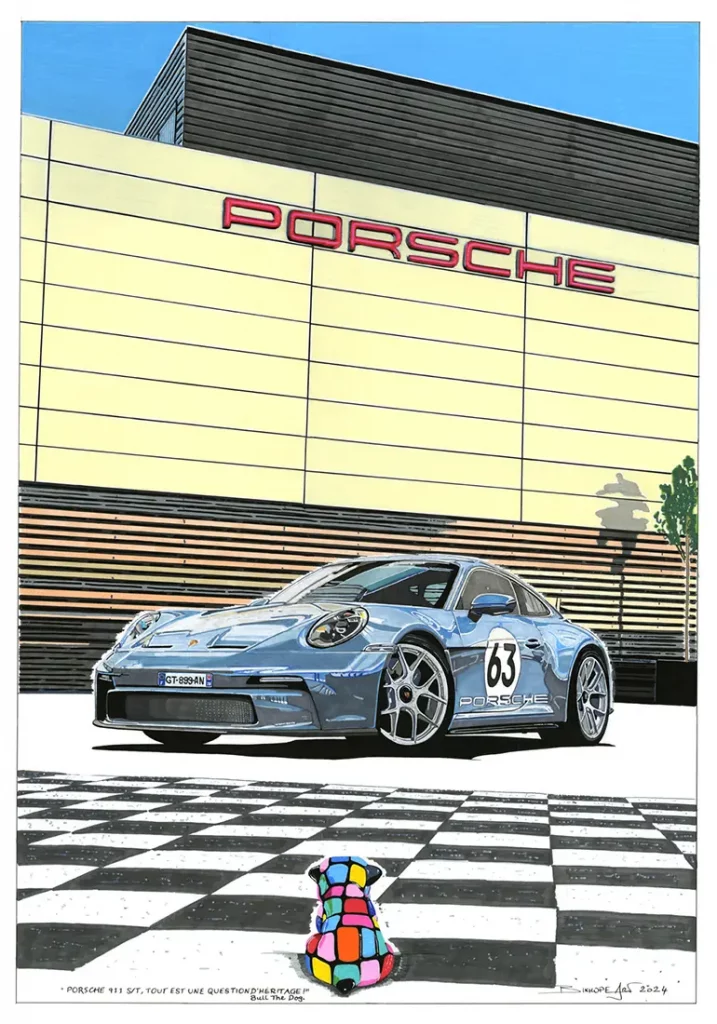 tout-est-une-question-dheritage — Tout est une question d'héritage — BIXHOPE ART