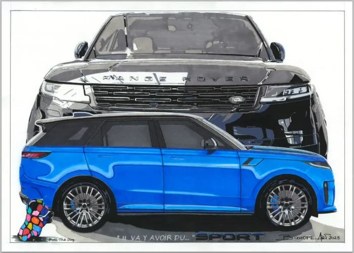 Il va y avoir du sport